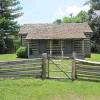 Sinking Spring Cemetery