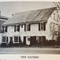 The Tavern