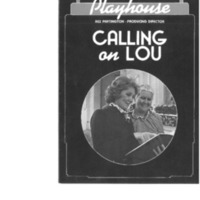 Calling on Lou Program.pdf